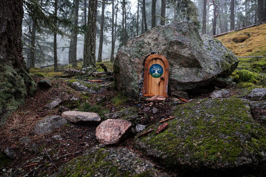 The Best Hikes on Salt Spring Island