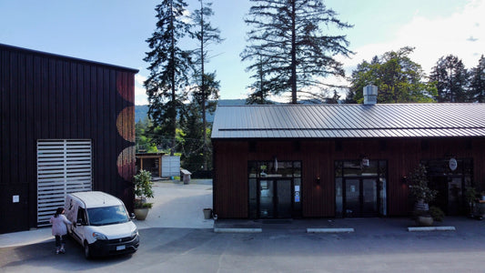 A Food Lover’s Guide to Upper Ganges Road: The One Stop You Can’t Miss on Salt Spring Island