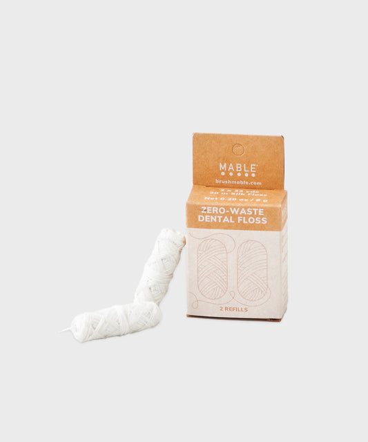 Dental Floss  |  Refill